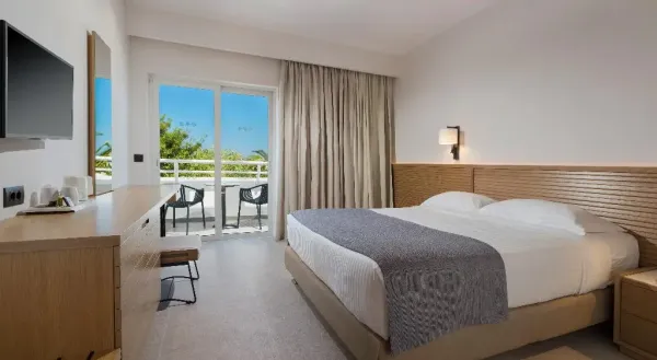 Platanista Hotel ****, Psalidi, Kos, Grécko 12