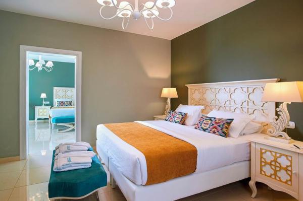 Anemos Luxury Grand Resort *****, Georgioupoli, Kréta, Grécko 6