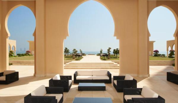 The St. Regis Doha *****, Katar, Doha 12