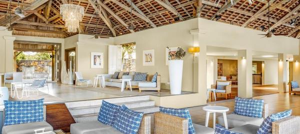 Zilwa Attitude****, Anse La Raie, Maurícius 6