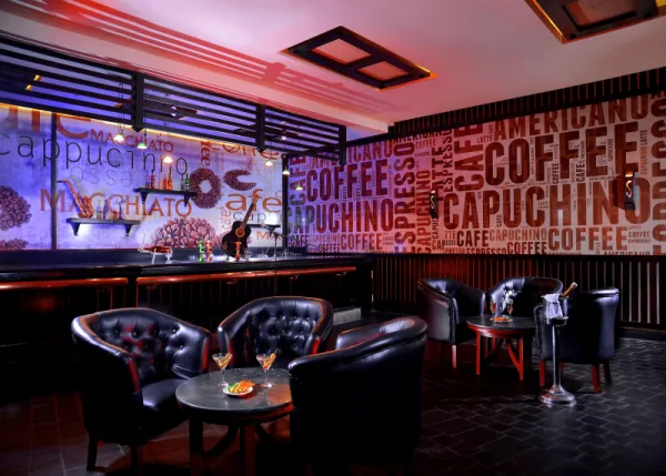 PickAlbatros Jungle Aqua Park Resort - Neverland Hurghada ****, Egypt 8