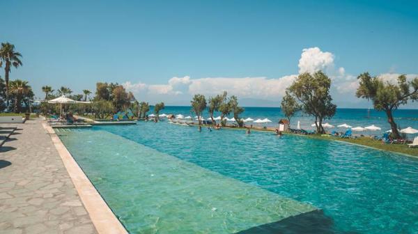 Grecotel Casa Marron ****, Peloponéz, Grécko 15