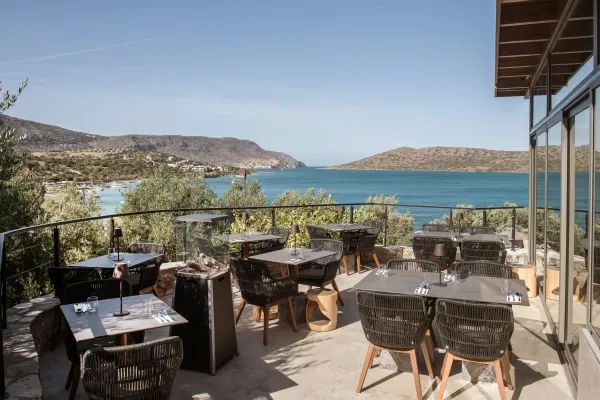 Hotel Elounda Infinity Exclusive Resort & Spa *****, Elounda, Kréta, Grécko 18