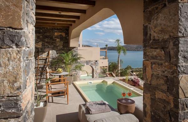 Hotel Elounda Infinity Exclusive Resort & Spa *****, Elounda, Kréta, Grécko 1