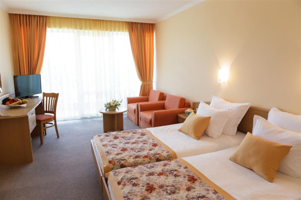 HOTEL WELA ****, Slnečné pobrežie, Bulharsko 7