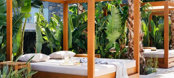 Daios Cove Luxury Resort & Villas *****, Agios Nikolaos, Kréta, Grécko 18