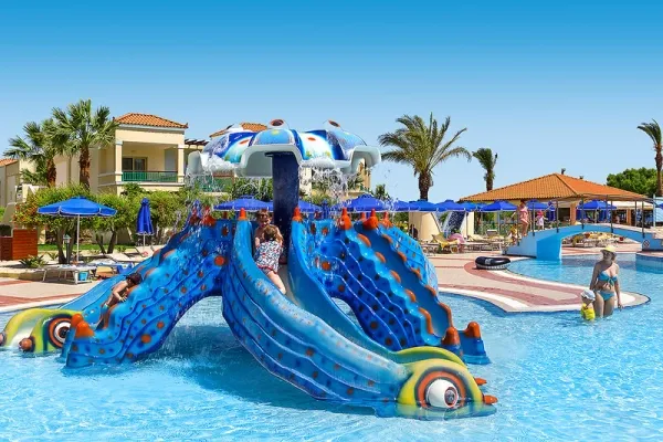 Lindos Princess Beach Resort & Spa ****, Lardos, Rodos, Grécko 18