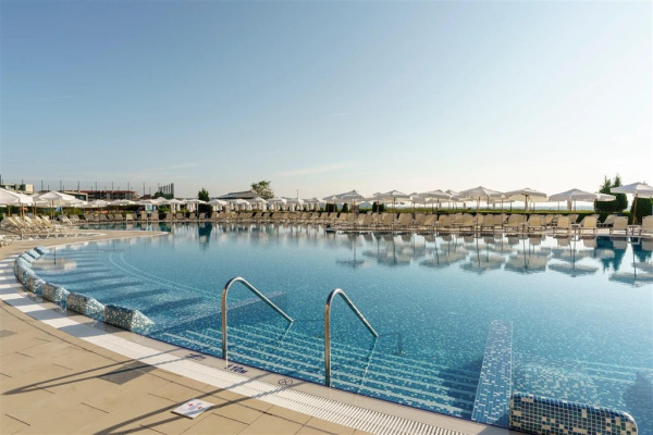 Alua Helios Bay Hotel ****, Obzor, Bulharsko 13