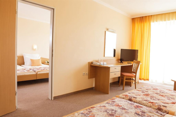 HOTEL WELA ****, Slnečné pobrežie, Bulharsko 4