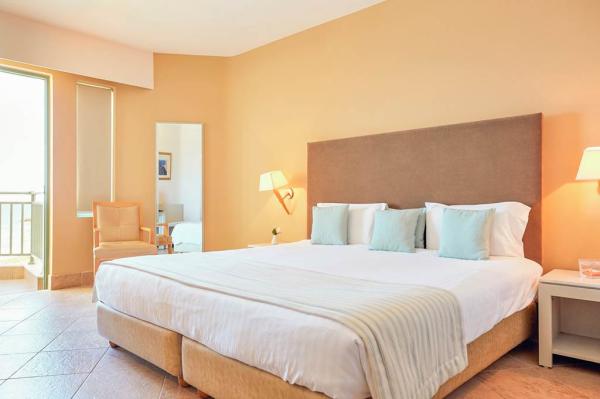 Giannoulis - Grand Bay Beach Resort (Exclusive Adults) ****, Kolymbari, Kréta, Grécko 5