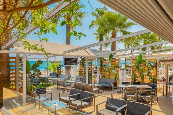 Hotel Vrissaki Beach ****, Protaras, Cyprus 16