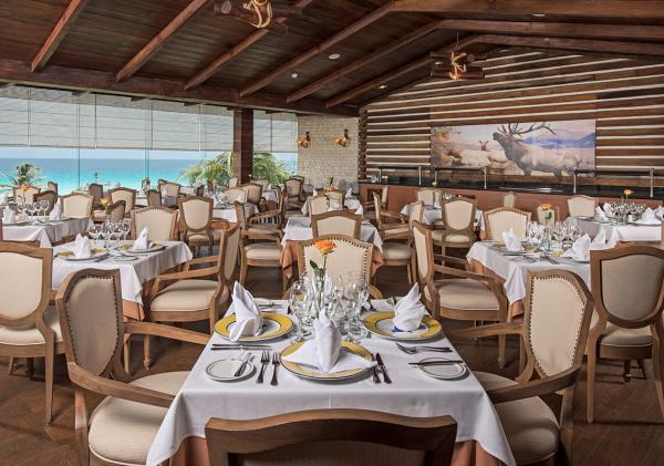 Hotel Iberostar Selection Cancun *****, Cancun, Mexiko 11