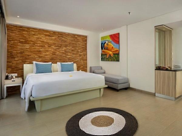 Away Bali Legian Camakila ****, Kuta, Bali 19