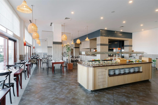 Alua Helios Bay Hotel ****, Obzor, Bulharsko 17