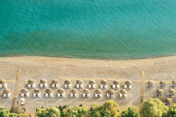 Grecotel Casa Marron ****, Peloponéz, Grécko 17