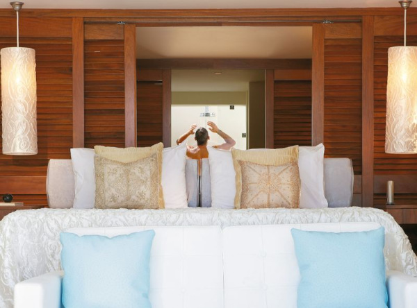 Amirandes, A Grecotel Resort to Live *****, Gouves, Kréta, Grécko 3