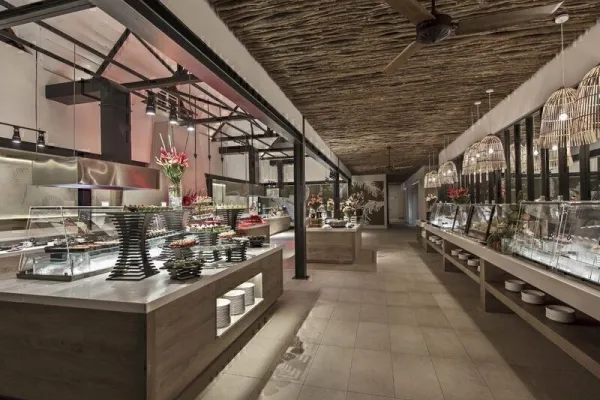 Preskil Island Resort ****, Pointe Jerome, Maurícius 7