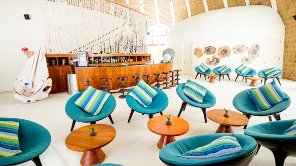 Holiday Inn Resort Kandooma Maldives by IHG ****, Maledivy 18