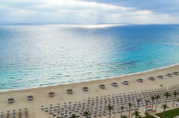 Jaz Sakhra *****, Marsa Matrouh, Egypt 3