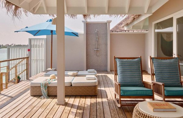 Seaside Finolhu Baa Atoll Maldives *****, Maledivy 17