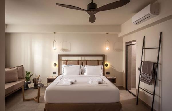 Hotel Elounda Infinity Exclusive Resort & Spa *****, Elounda, Kréta, Grécko 5