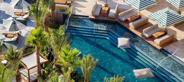 Daios Cove Luxury Resort & Villas *****, Agios Nikolaos, Kréta, Grécko 19