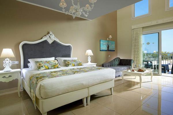 Anemos Luxury Grand Resort *****, Georgioupoli, Kréta, Grécko 8