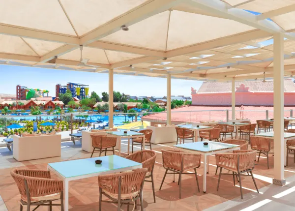 PickAlbatros Jungle Aqua Park Resort - Neverland Hurghada ****, Egypt 15