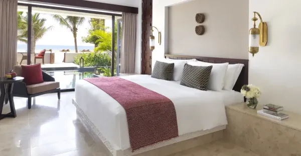 Hotel Al Baleed Resort Salalah By Anantara *****, Omán, Salalah 2