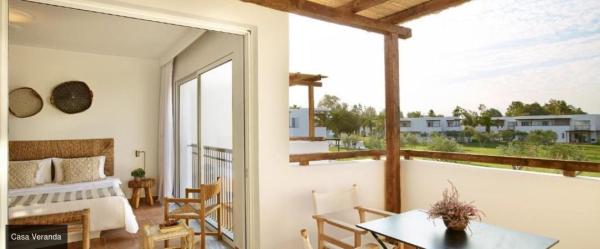 Grecotel Casa Marron ****, Peloponéz, Grécko 12