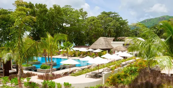 STORY Seychelles *****, Mahe, Seychely 2