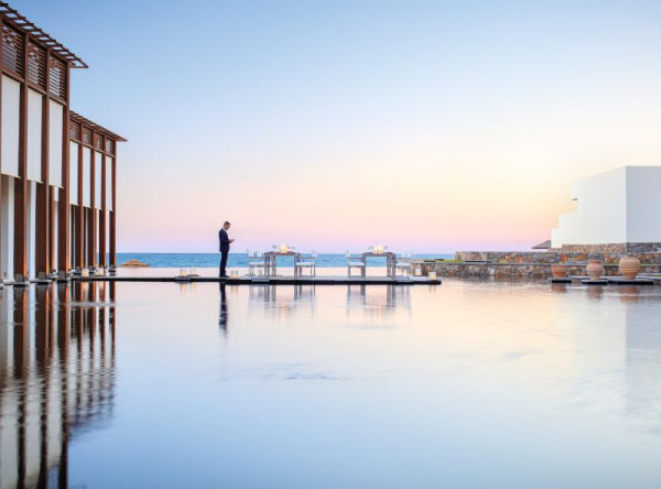 Amirandes, A Grecotel Resort to Live *****, Gouves, Kréta, Grécko 11