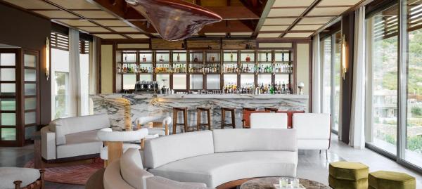 Daios Cove Luxury Resort & Villas *****, Agios Nikolaos, Kréta, Grécko 20