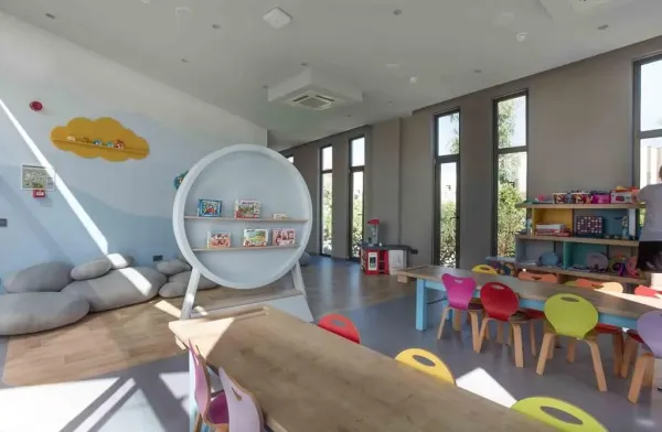 Hotel Paloma Finesse *****, Side, Turecko 4