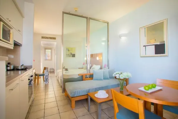 Louis Althea Beach Hotel ****, Protaras, Cyprus 16