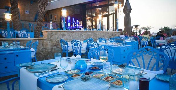 Lord's Palace Hotel SPA Casino *****, Kyrenia, Severný Cyprus 10