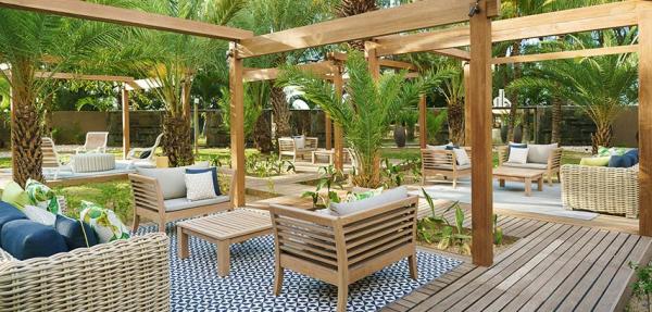 Coin de Mire Attitude ***, Maurícius, Grand Baie 7