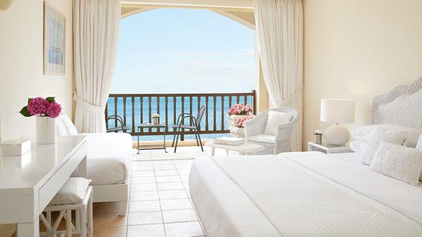 Grecotel Marine Palace & Aqua Park ****, Panormos, Kréta, Grécko 5
