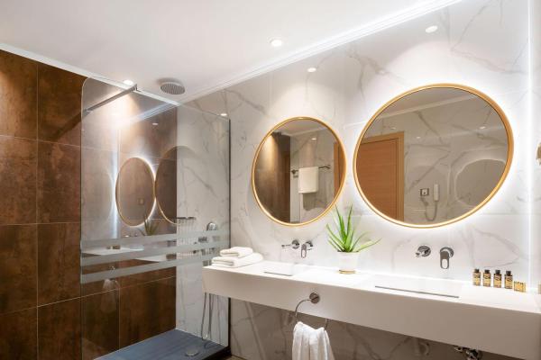 Alexandra Elegance Bridging Generations Hotel *****, Thassos, Grécko 3