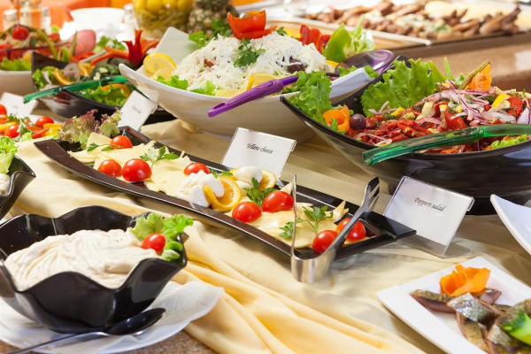 HOTEL WELA ****, Slnečné pobrežie, Bulharsko 14