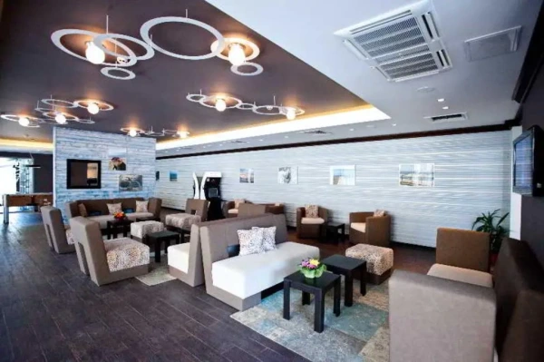 Hotel Lion ****, Slnečné pobrežie, Bulharsko 2