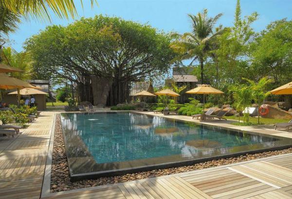 Trou aux Biches Beachcomber Golf Resort & Spa Villen *****, Maurícius, Trou aux Biches 13