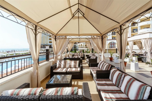 Alua Helios Bay Hotel ****, Obzor, Bulharsko 14