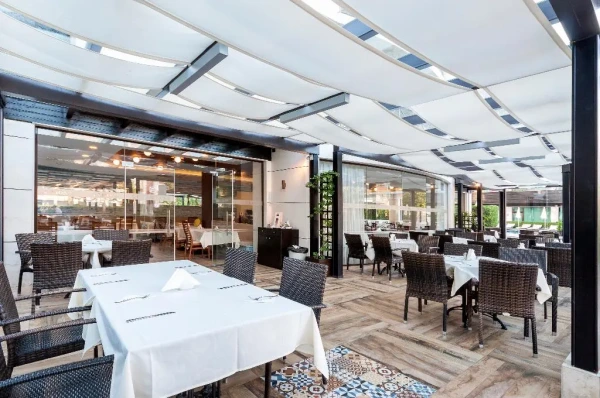 Hotel Lion ****, Slnečné pobrežie, Bulharsko 17