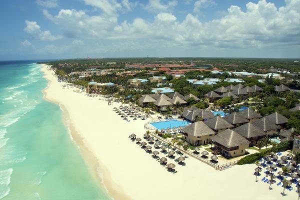 Allegro Playacar ****, Mexiko, Playa del Carmen 9