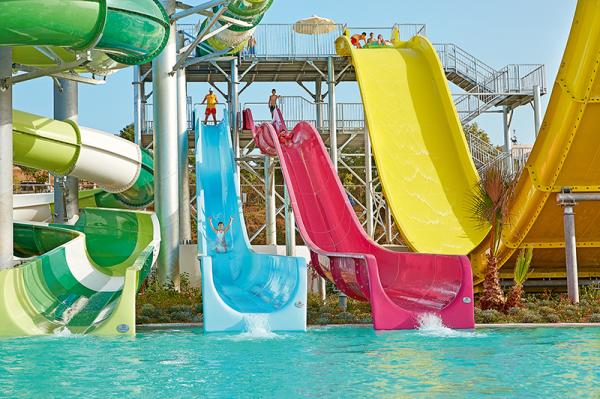 Grecotel Marine Palace & Aqua Park ****, Panormos, Kréta, Grécko 15