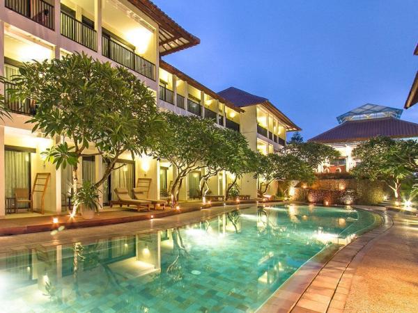 Away Bali Legian Camakila ****, Kuta, Bali 15