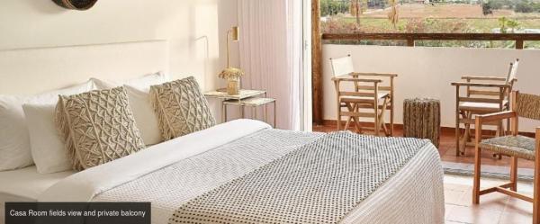 Grecotel Casa Marron ****, Peloponéz, Grécko 14