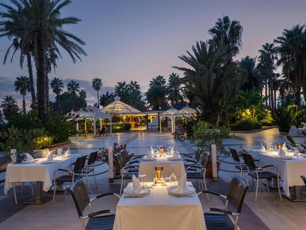 Adora Resort Hotel *****, Belek, Turecko 13