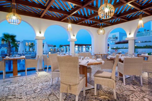 Anemos Luxury Grand Resort *****, Georgioupoli, Kréta, Grécko 11